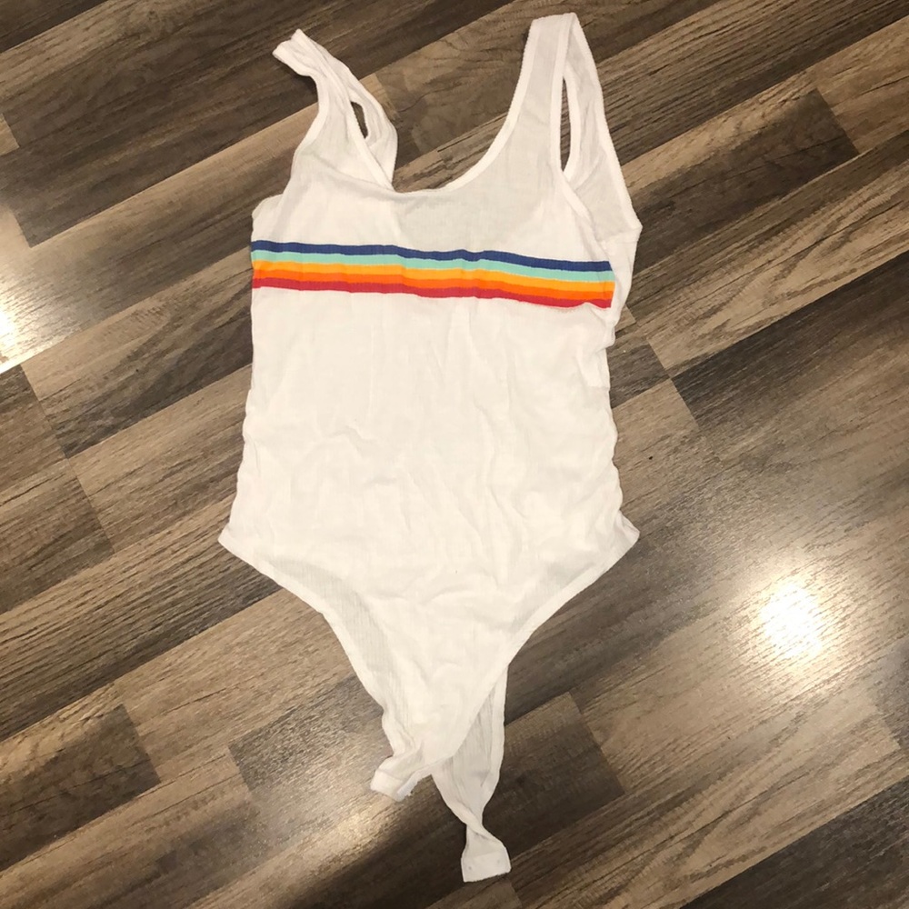 Bodysuit